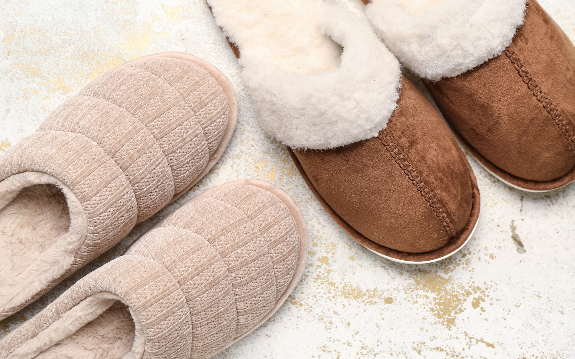 Plush Winter Slippers: Ultimate Warmth and Comfort for Your Home