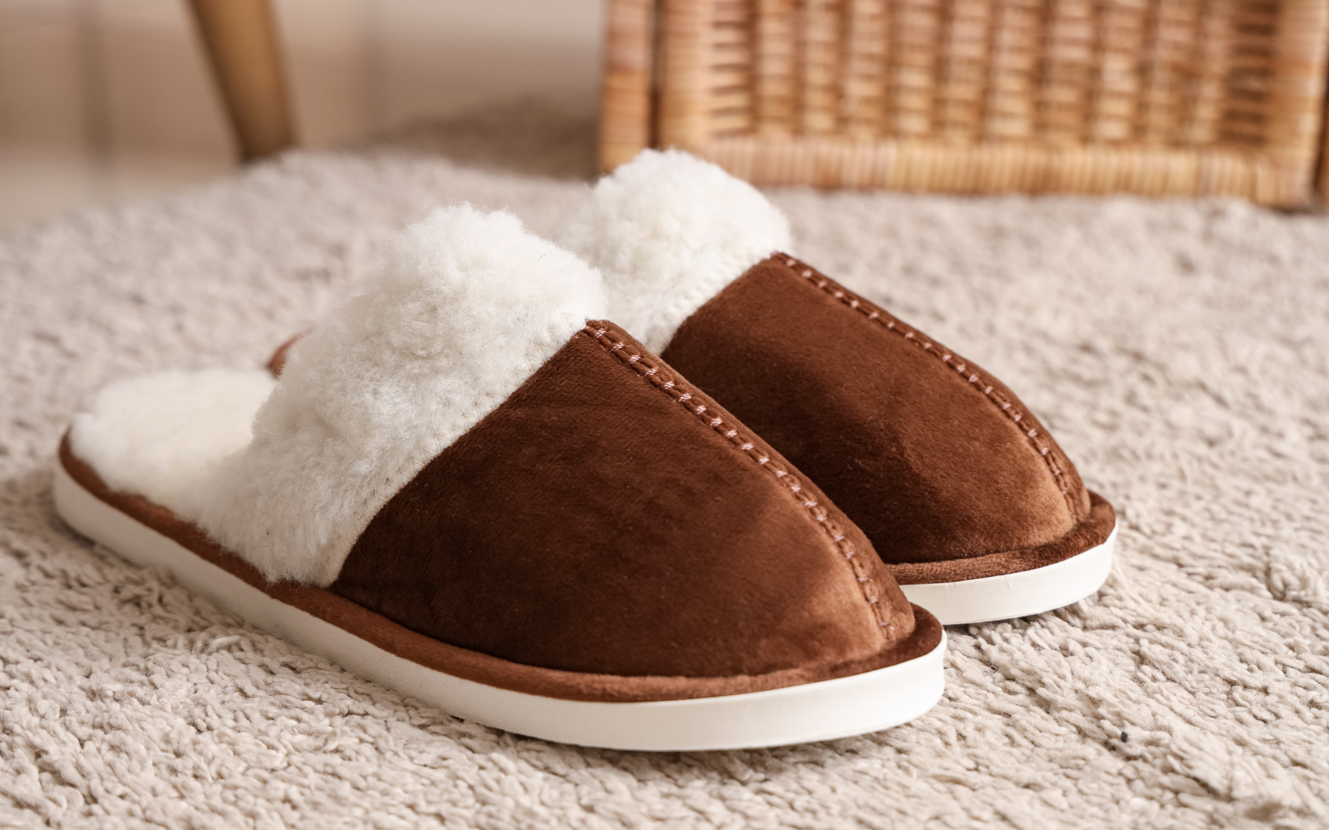 Playful and Plush: How Fun Slippers Bring Joy and Comfort to Your Home